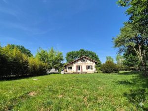 52993987  – Maison – 4 pièces à MORCENX