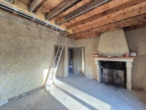 52993987  – Maison – 4 pièces à MORCENX