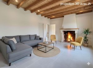 52993987  – Maison – 4 pièces à MORCENX