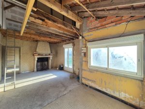 52993987  – Maison – 4 pièces à MORCENX