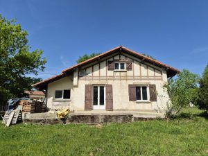 52993987  – Maison – 4 pièces à MORCENX