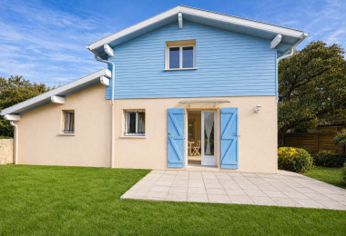 52995269  – Maison – 4 pièces à CAPBRETON