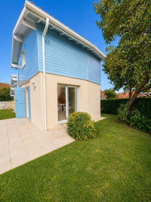 52995269  – Maison – 4 pièces à CAPBRETON