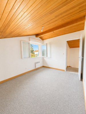 52995269  – Maison – 4 pièces à CAPBRETON