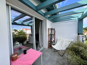 51967361  – Appartement – 3 pièces à ONDRES