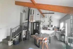 52521673  – Maison – 4 pièces à ST MARTIN DE SEIGNANX