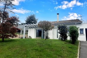 52521673  – Maison – 4 pièces à ST MARTIN DE SEIGNANX