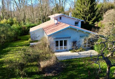 52768528  – Maison – 5 pièces à TARNOS