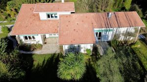 52768528  – Maison – 5 pièces à TARNOS