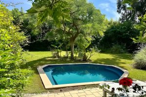 52768528  – Maison – 5 pièces à TARNOS