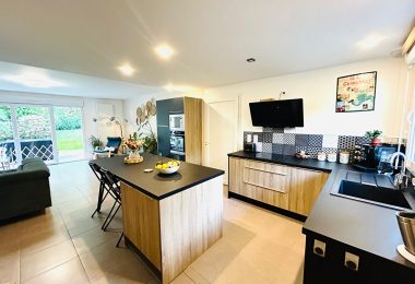 52780548  – Maison – 4 pièces à ST MARTIN DE SEIGNANX