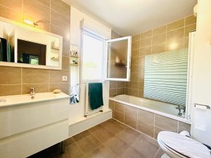 52780548  – Maison – 4 pièces à ST MARTIN DE SEIGNANX