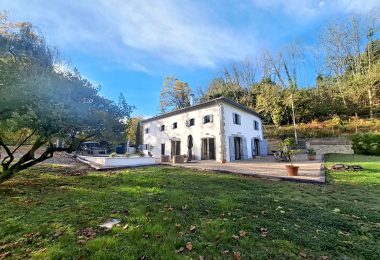 52824545  – Maison – 7 pièces à ST MARTIN DE SEIGNANX