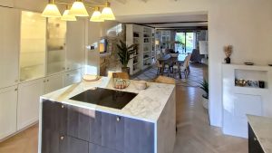 52824545  – Maison – 7 pièces à ST MARTIN DE SEIGNANX