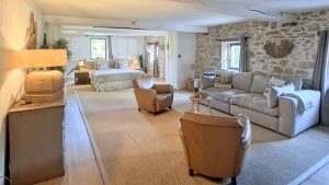 52824545  – Maison – 7 pièces à ST MARTIN DE SEIGNANX