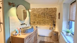 52824545  – Maison – 7 pièces à ST MARTIN DE SEIGNANX