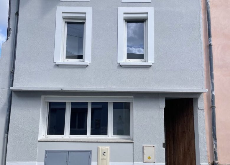 52993458  – Immeuble à MONT DE MARSAN