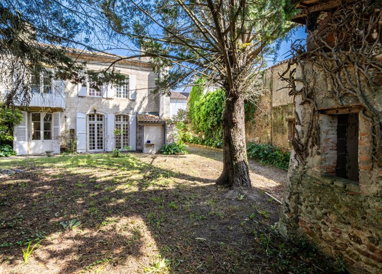 52995029  – Maison – 6 pièces à AIRE SUR L ADOUR