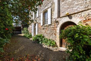 52995029  – Maison – 6 pièces à AIRE SUR L ADOUR