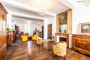 52995029  – Maison – 6 pièces à AIRE SUR L ADOUR