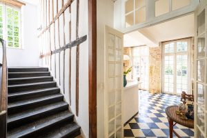 52995029  – Maison – 6 pièces à AIRE SUR L ADOUR