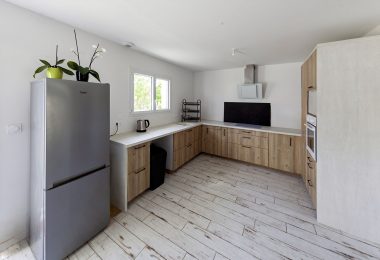 52992222  – Maison – 4 pièces à PONTENX LES FORGES