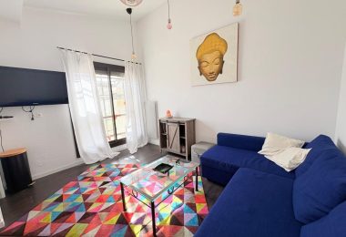 52992511  – Appartement – 3 pièces à SEIGNOSSE