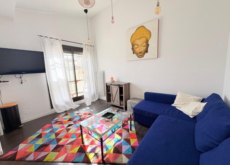 52992511  – Appartement – 3 pièces à SEIGNOSSE