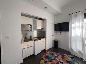 52992511  – Appartement – 3 pièces à SEIGNOSSE