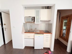 52992511  – Appartement – 3 pièces à SEIGNOSSE