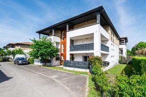 52995252  – Appartement – 3 pièces à BENESSE MAREMNE