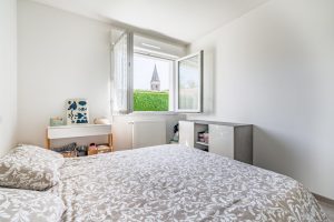 52995252  – Appartement – 3 pièces à BENESSE MAREMNE