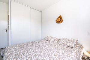 52995252  – Appartement – 3 pièces à BENESSE MAREMNE