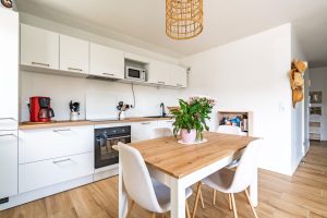 52995252  – Appartement – 3 pièces à BENESSE MAREMNE