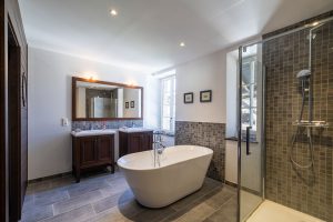 52993334  – Maison – 8 pièces à GEAUNE