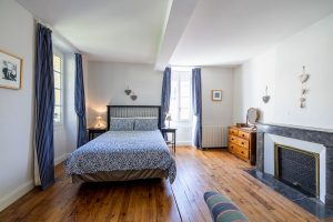 52993334  – Maison – 8 pièces à GEAUNE