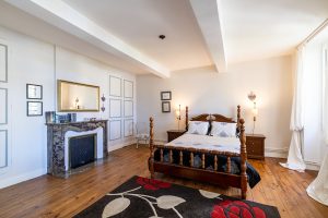 52993334  – Maison – 8 pièces à GEAUNE