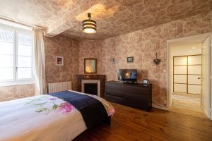 52993334  – Maison – 8 pièces à GEAUNE