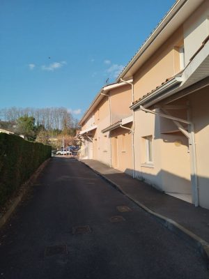 T2 – 1 à 2 pers. – PROF19/B