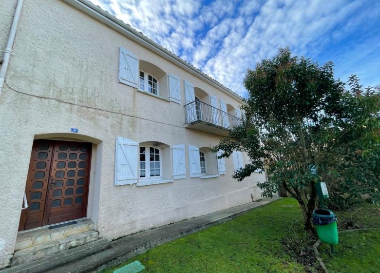 52885355  – Immeuble à AIGNAN