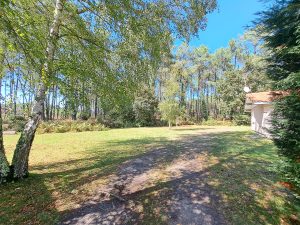 52208186  – Maison – 6 pièces à VIELLE ST GIRONS