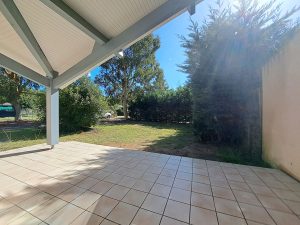 52208186  – Maison – 6 pièces à VIELLE ST GIRONS