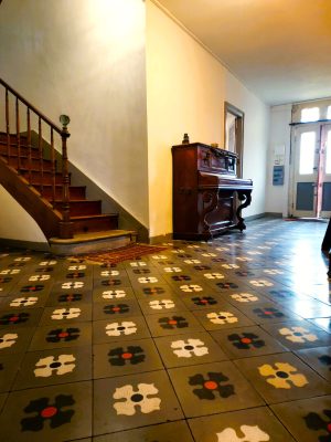 51249019  – Maison – 7 pièces à TALLER