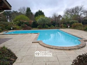 52979849  – Maison – 6 pièces à SANGUINET