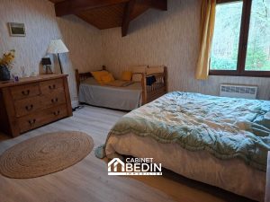 52979849  – Maison – 6 pièces à SANGUINET