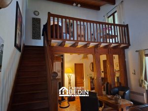 52979849  – Maison – 6 pièces à SANGUINET