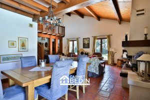 52979849  – Maison – 6 pièces à SANGUINET