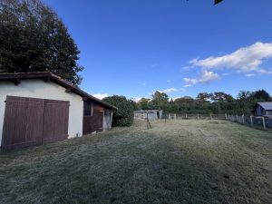 52709901  – Maison – 4 pièces à ARJUZANX