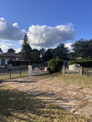 52709901  – Maison – 4 pièces à ARJUZANX