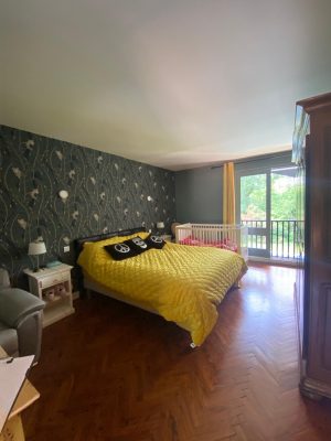 52072526  – Maison – 8 pièces à ST YAGUEN